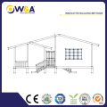 (WAS3057-122D)China Low Cost Prefabricated Modular Homes Prices of Wall Panels Good for Southeast Asian Countries